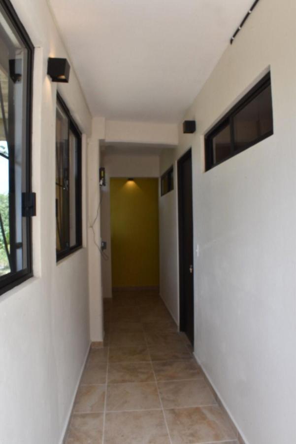 Casa Monarca Hotel Oaxaca Екстериор снимка