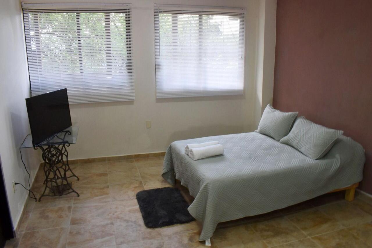 Casa Monarca Hotel Oaxaca Екстериор снимка