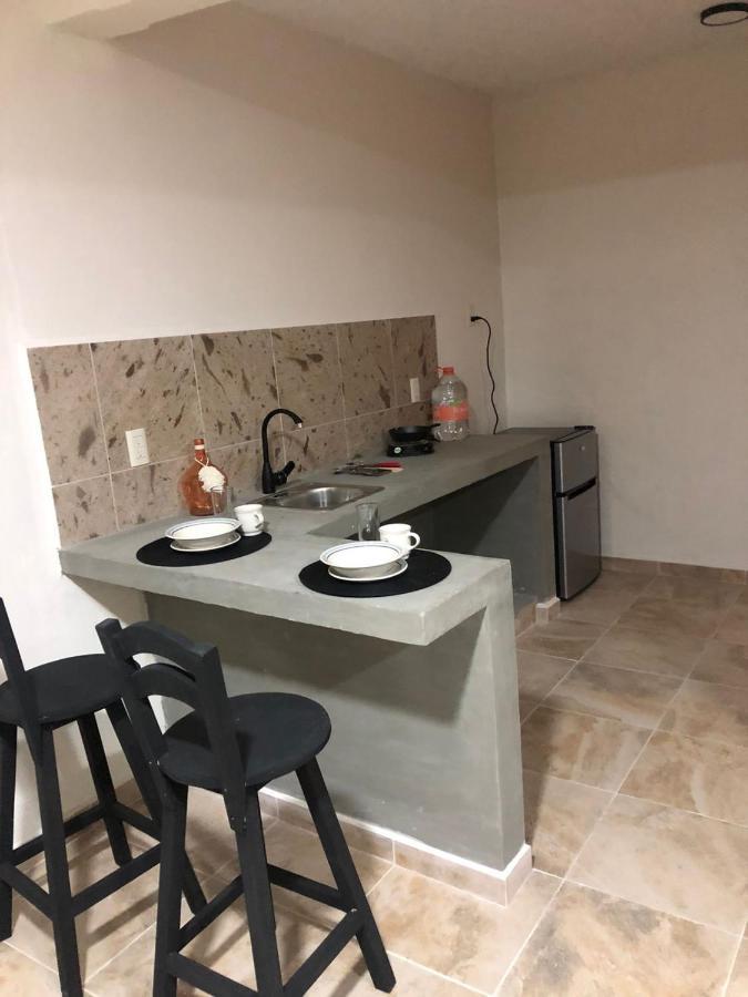 Casa Monarca Hotel Oaxaca Екстериор снимка
