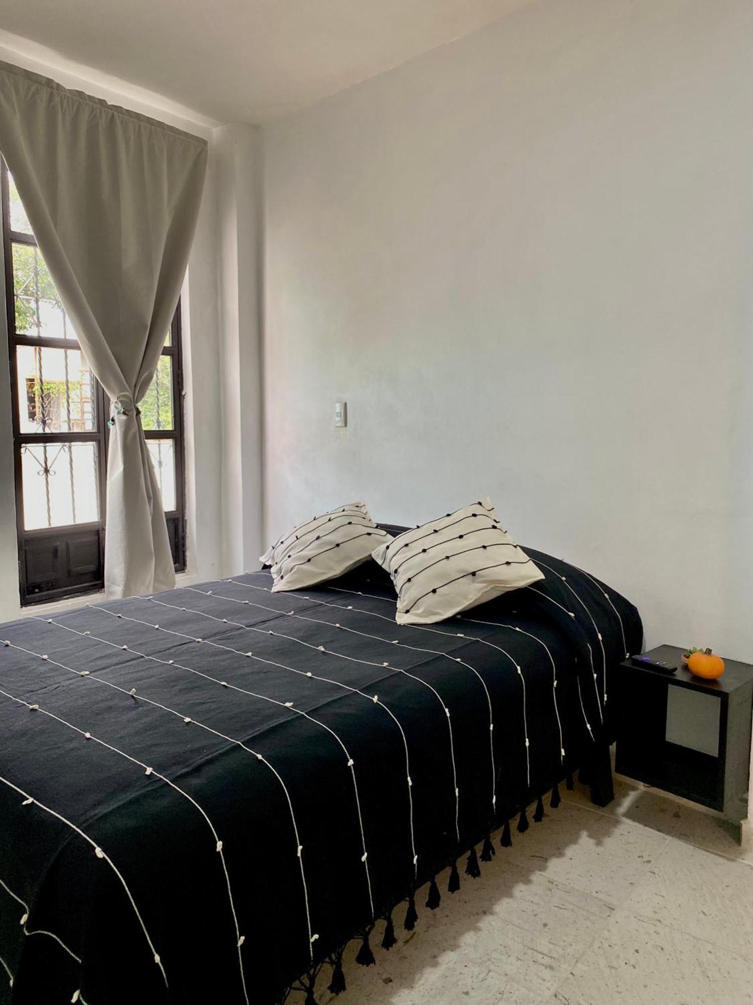 Casa Monarca Hotel Oaxaca Екстериор снимка