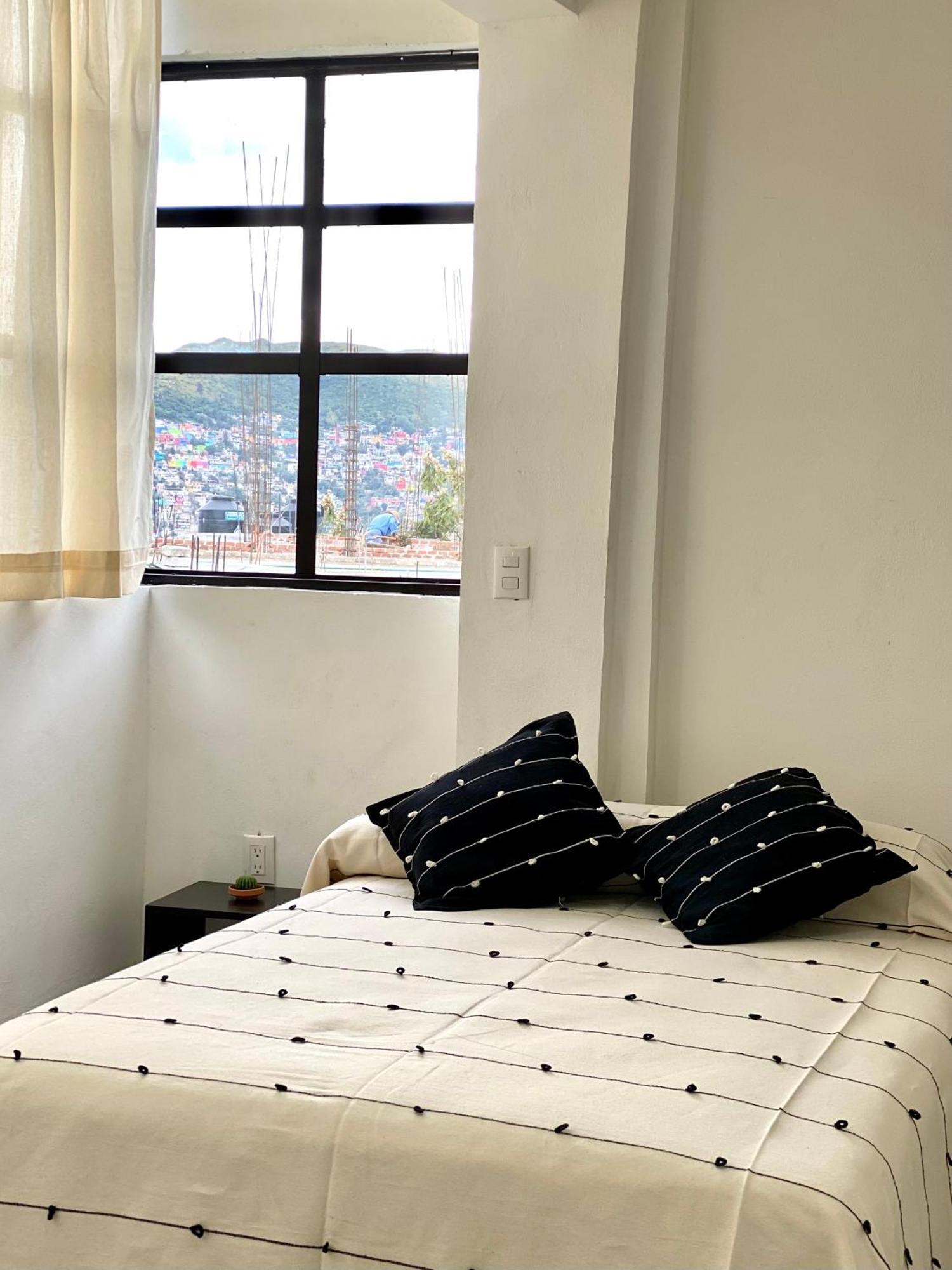 Casa Monarca Hotel Oaxaca Екстериор снимка