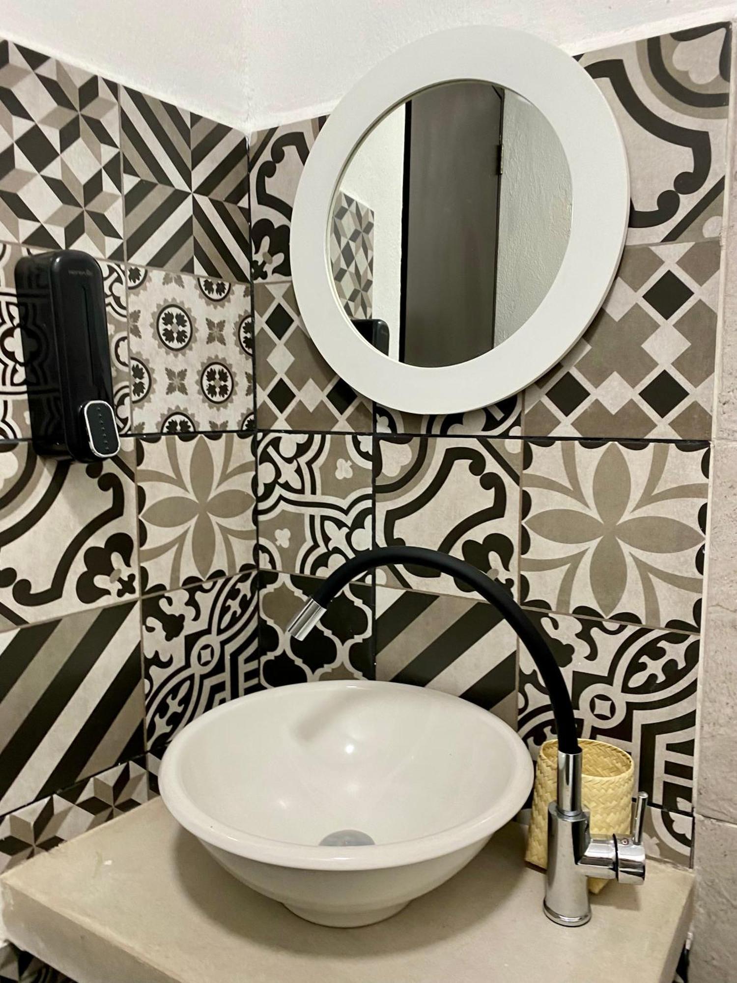 Casa Monarca Hotel Oaxaca Екстериор снимка