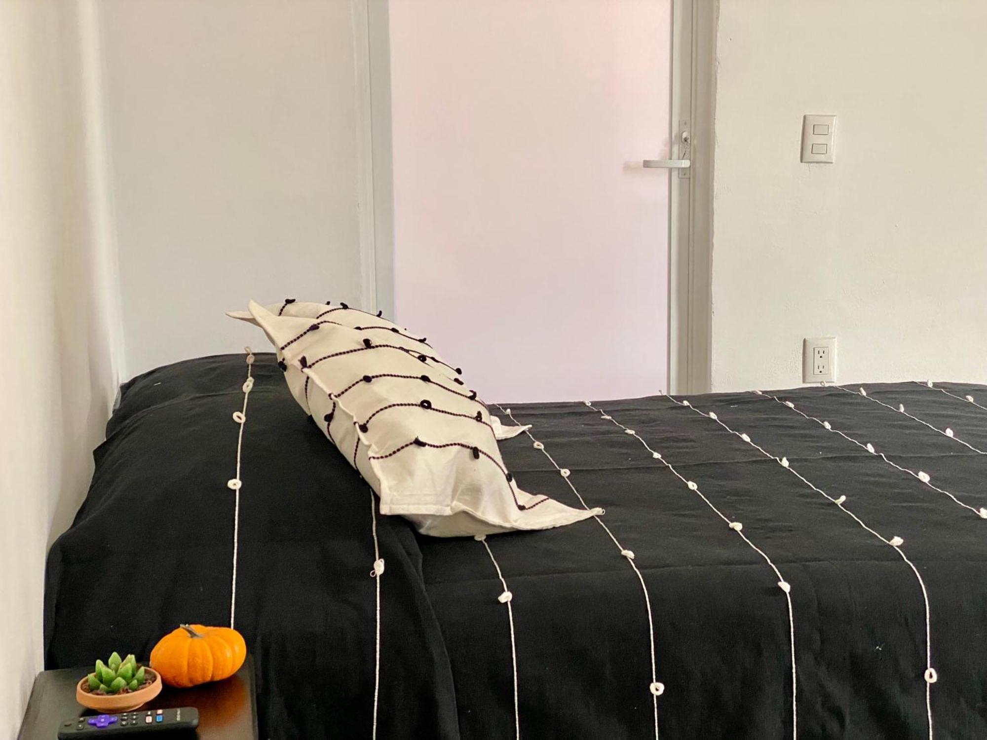 Casa Monarca Hotel Oaxaca Екстериор снимка