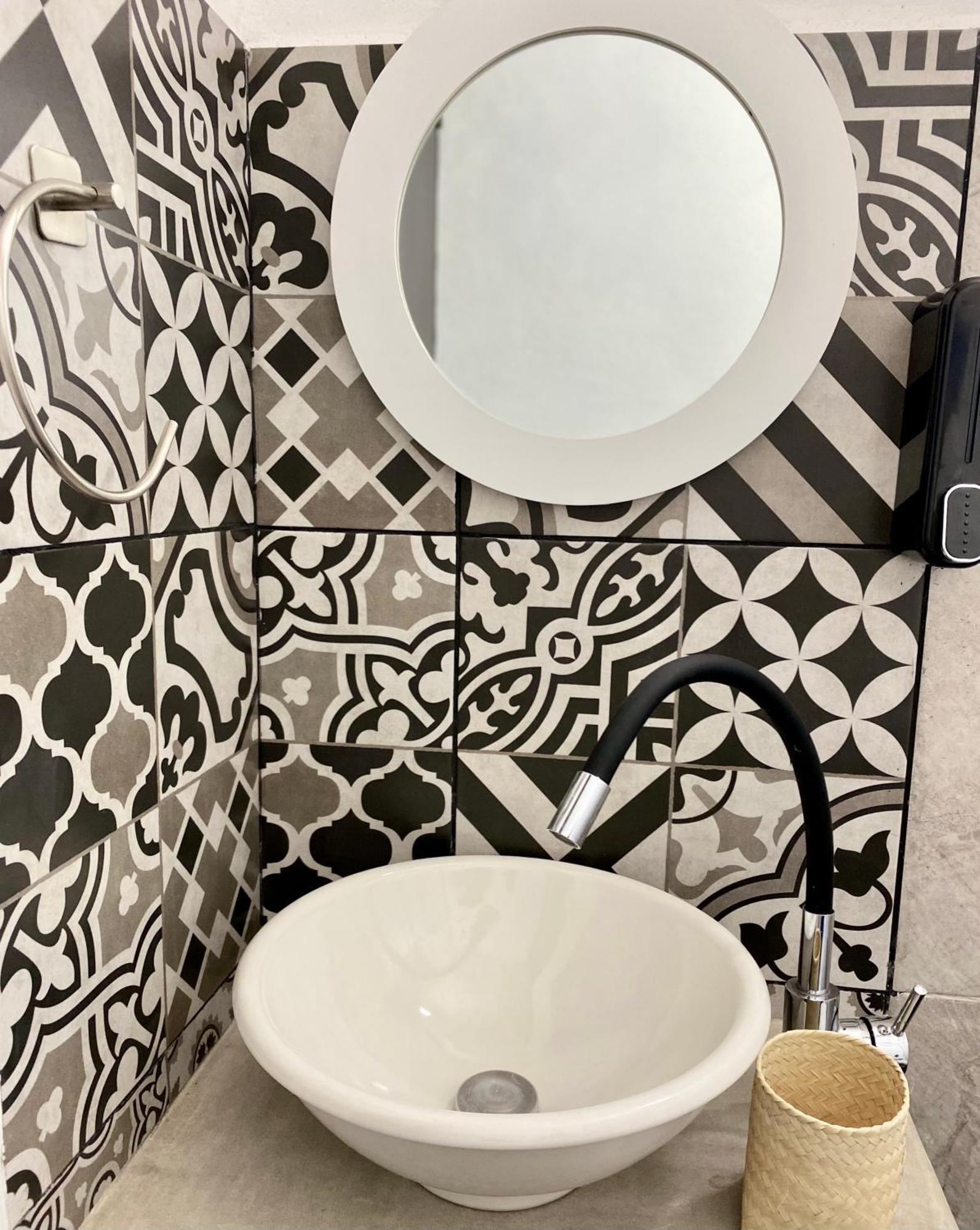 Casa Monarca Hotel Oaxaca Екстериор снимка