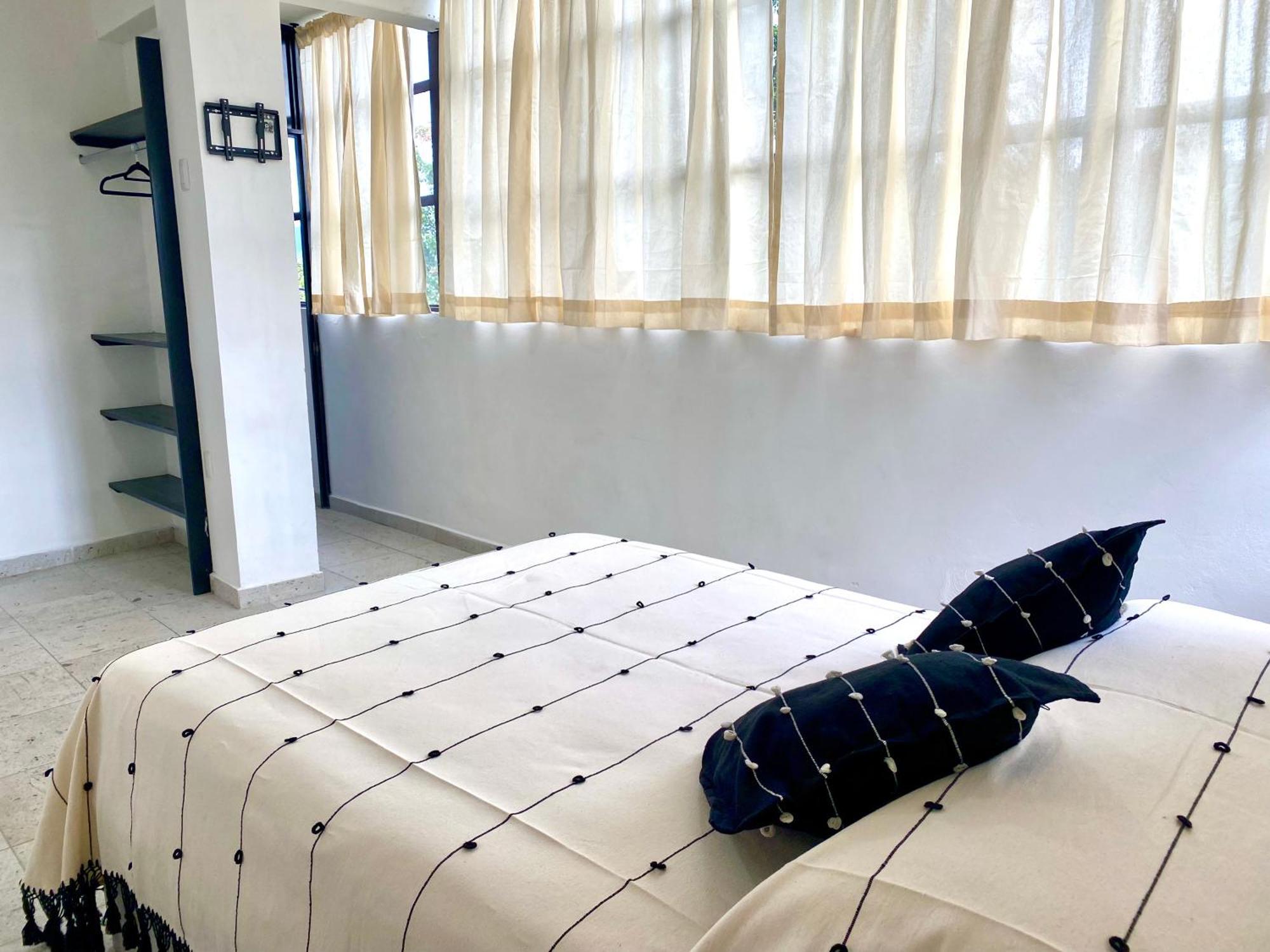 Casa Monarca Hotel Oaxaca Екстериор снимка