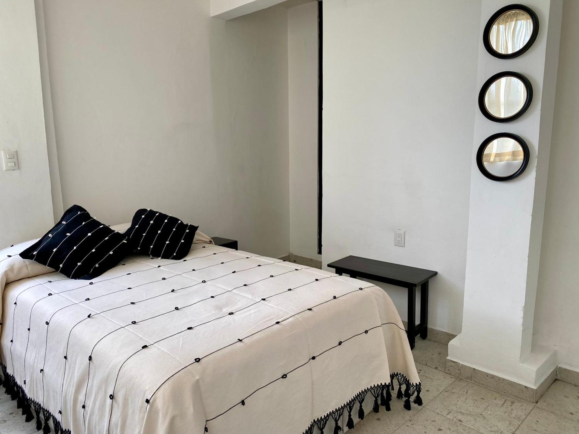 Casa Monarca Hotel Oaxaca Екстериор снимка